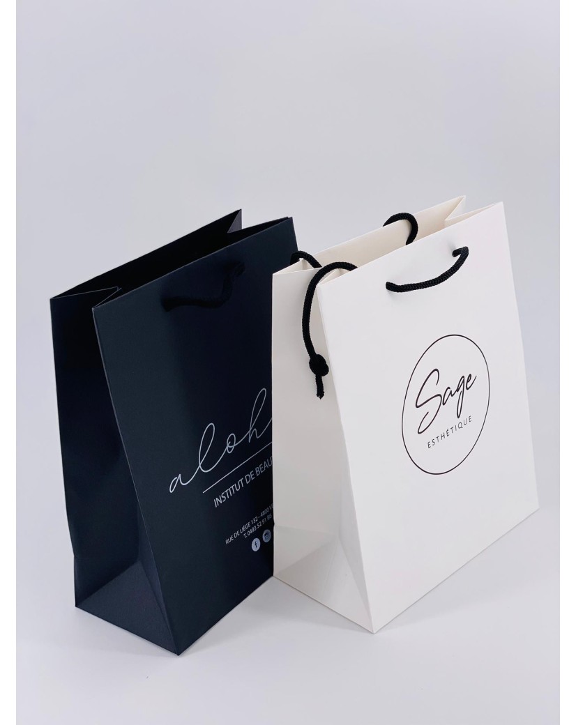 PAPER BAG LUXURY S