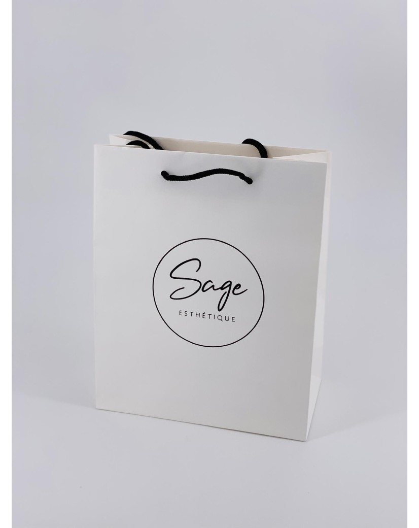 PAPER BAG LUXURY S