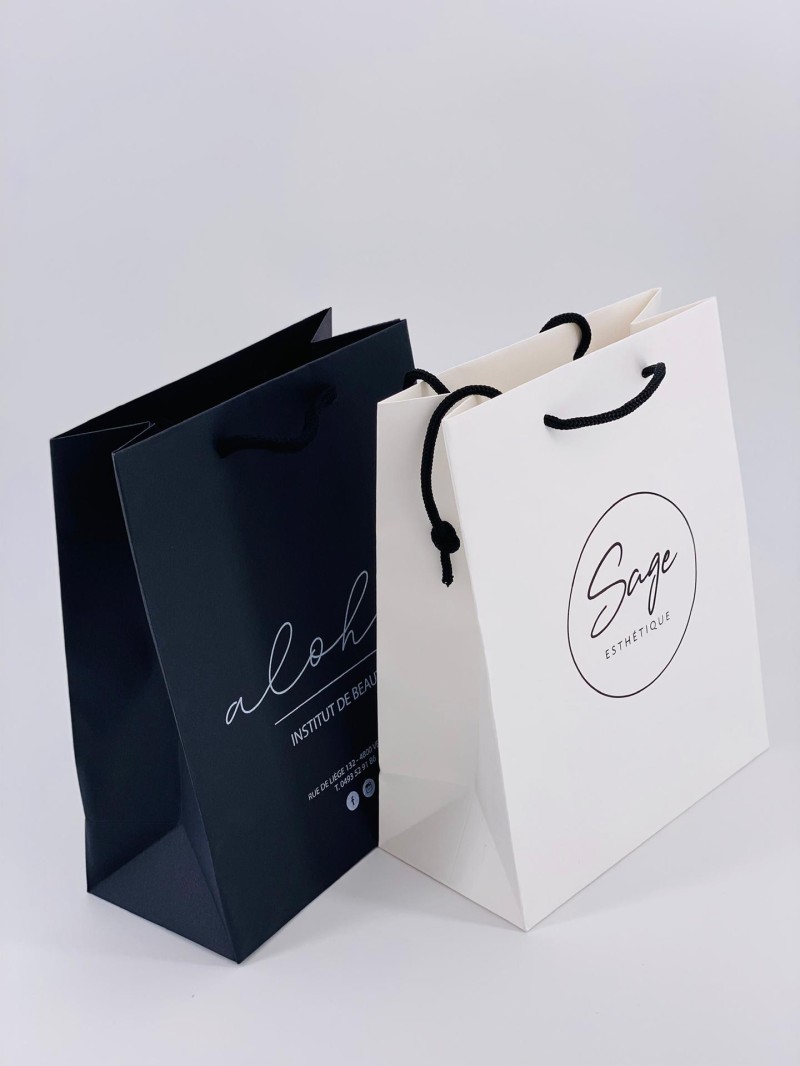 PAPER BAG LUXURY S