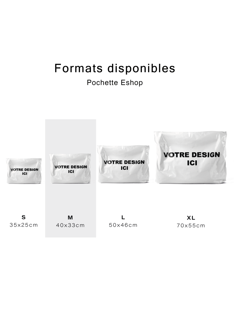 Eshop-Tasche