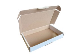 Jewelry e-shop box - S