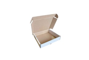 Caja de joyería e-shop - XS