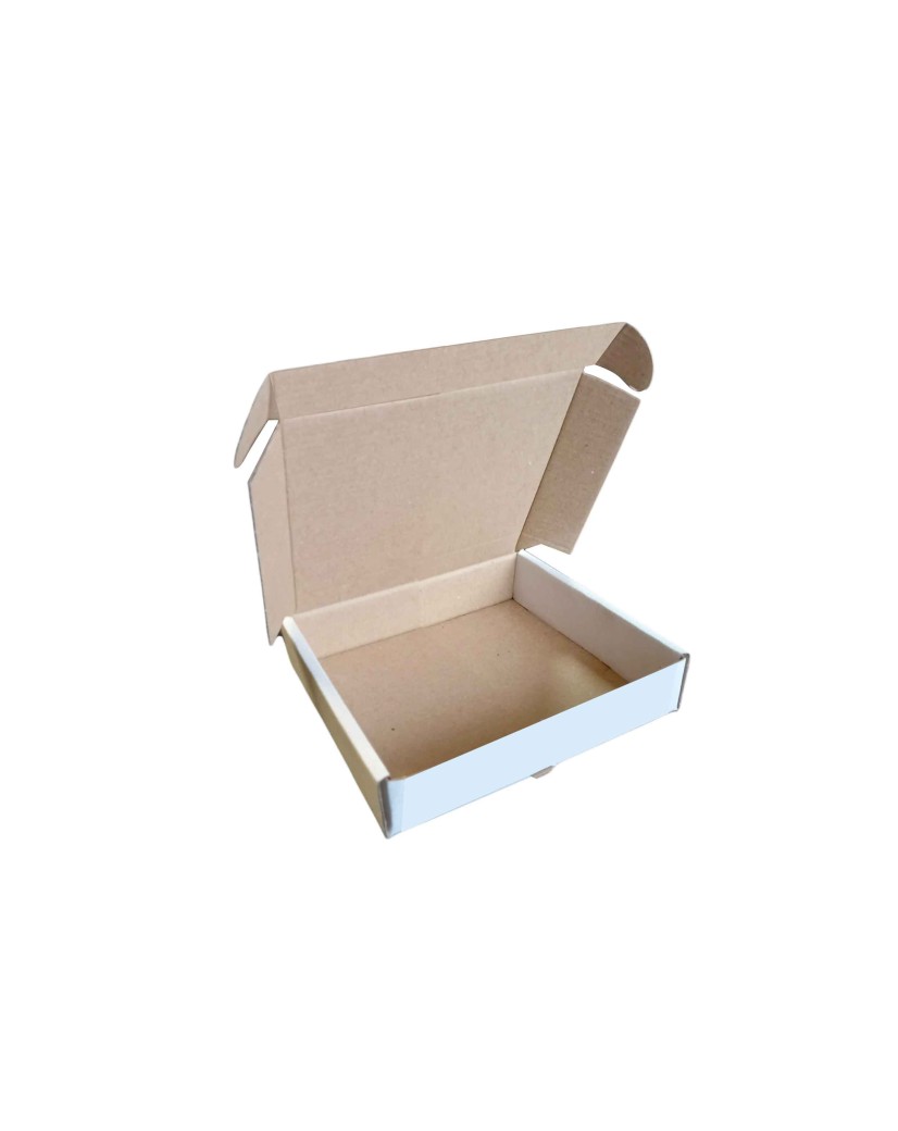 ESHOP JEWELRY BOX - S