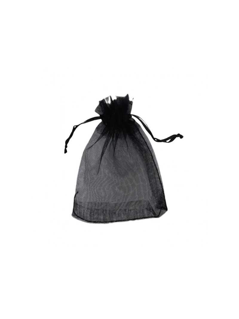 Bolsa de organza XS