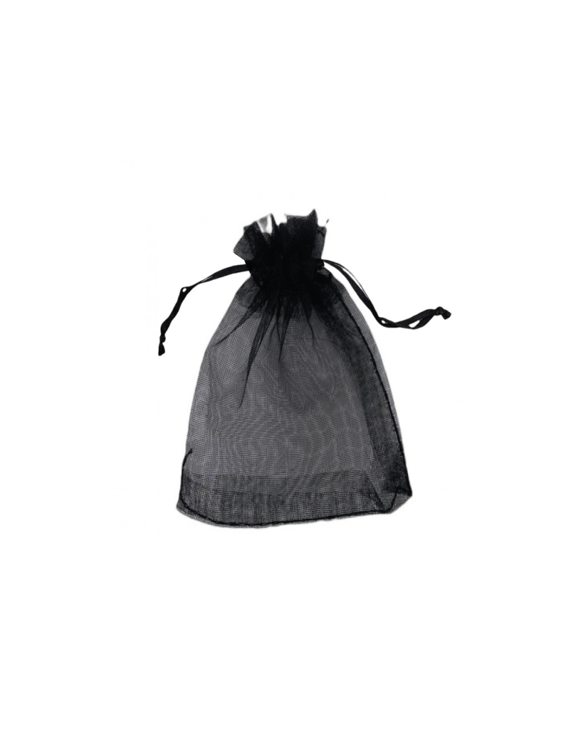 Bolsa de organza XS