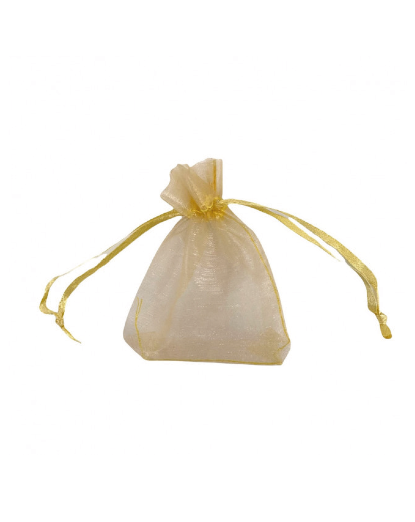 Organza-Tasche XS