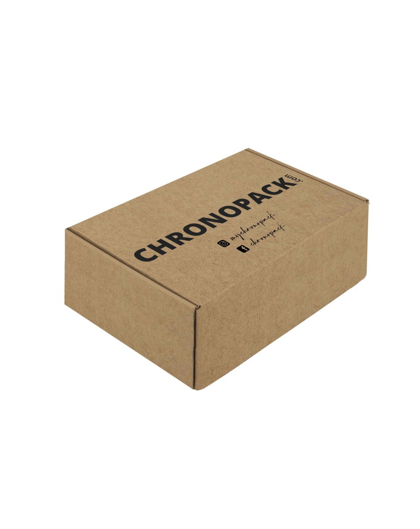 Caja - Kraft L RECTANGULAR