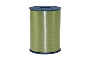 Bolduc couleur - Vert olive 621