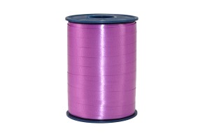 Bolduc couleur - Mauve lilas 025