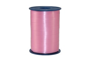 Bolduc couleur - Rose bonbon 020