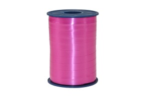 Bolduc couleur - Rose fuchsia 606