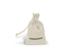 Bolsa personalizada - Natural L