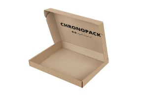 Caja - Kraft XL PLATE