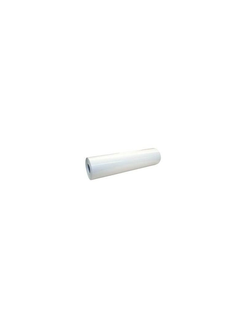 Gift wrapping paper - Glossy white