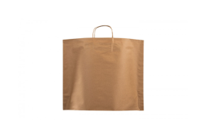 Sac papier bateau - Kraft S sans impression