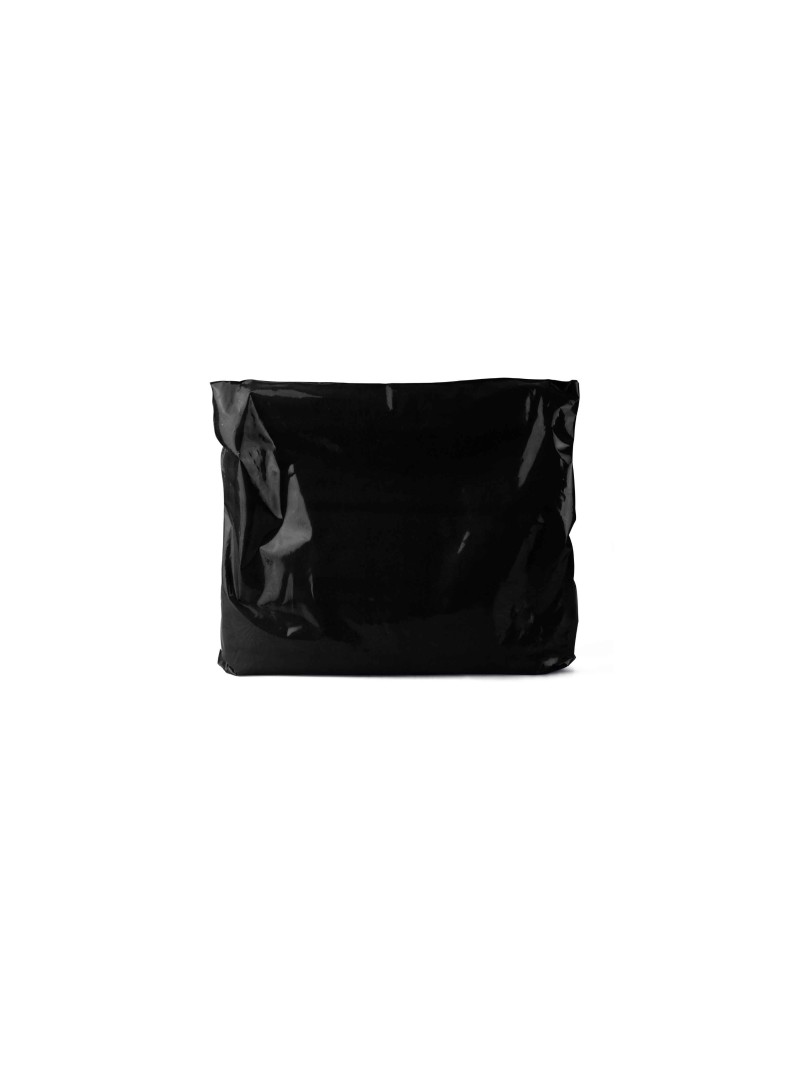 Eshop-Pochette - Schwarz M ohne Aufdruck