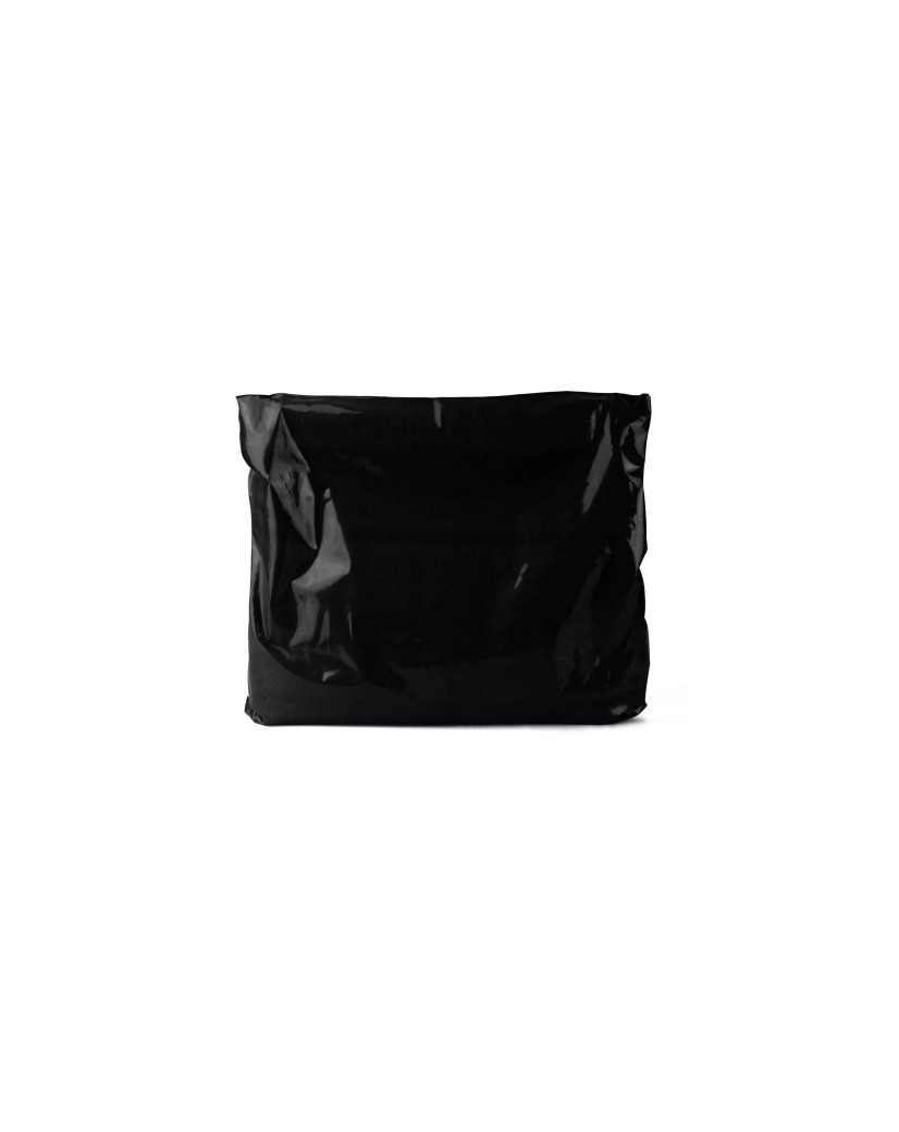 Eshop-Pochette - Schwarz M ohne Aufdruck