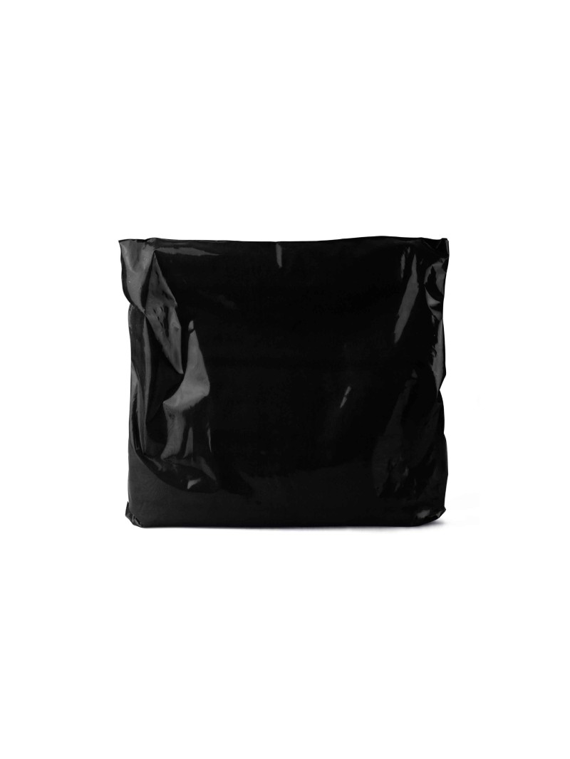 Eshop-Pochette - Schwarz L ohne Aufdruck