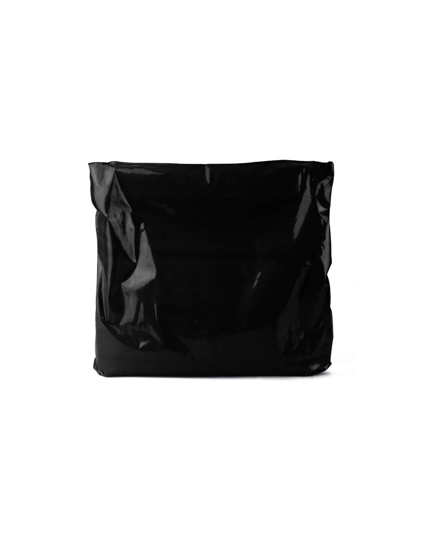 Eshop Pouch - Black L without print