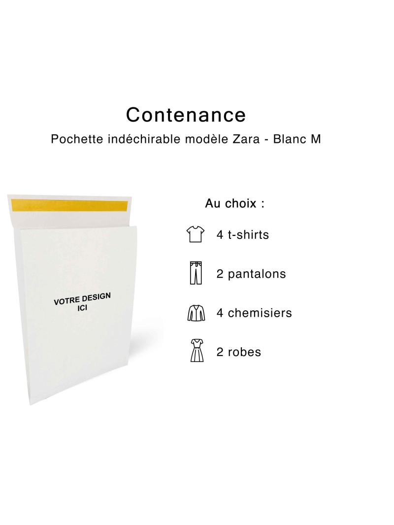 UNZERREISSBARE EXPEDITIONSTASCHE MODELL ZARA