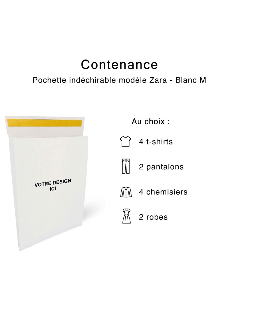 UNZERREISSBARE EXPEDITIONSTASCHE MODELL ZARA