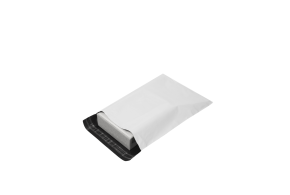 Mailing Envelope - White S unprinted