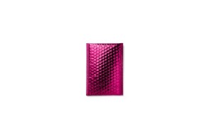 Bubble Wrap - Fuchsia -Size S