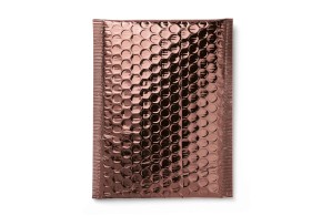 Bubble Wrap - Rose Gold Size L