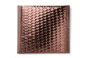 Enveloppes à bulles - Rose Gold taille XL