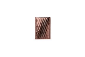 Bubble Wrap - Oro rosa - Talla S