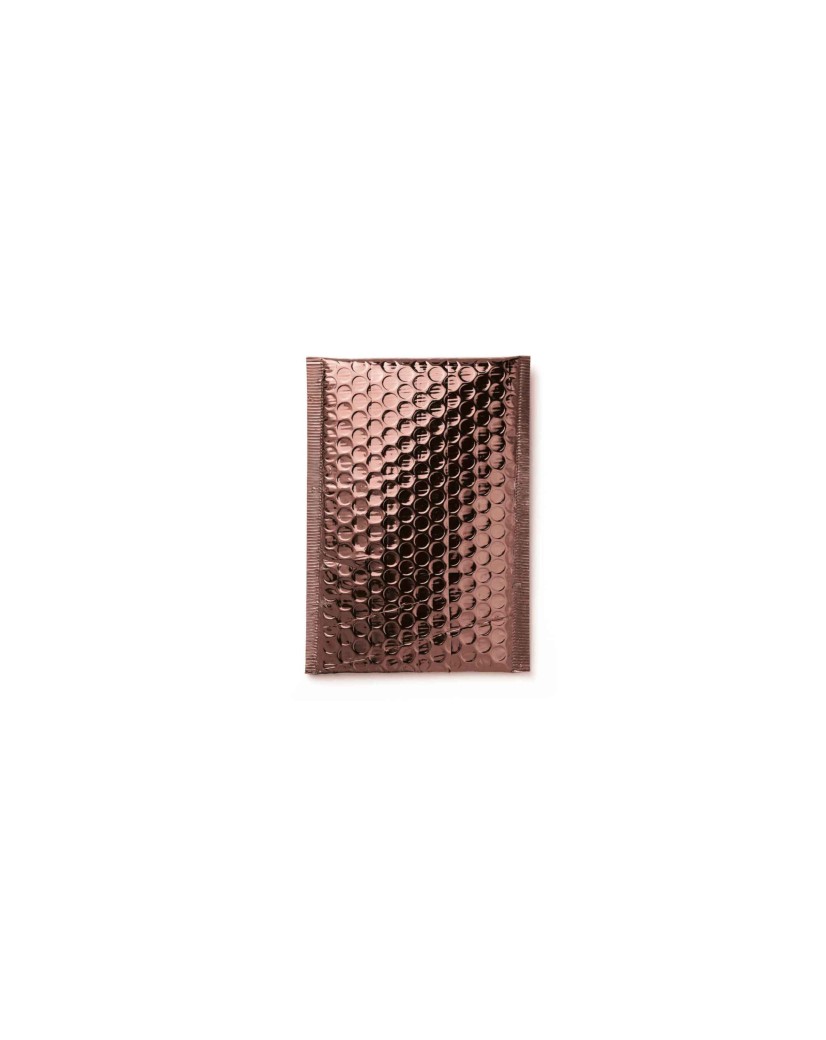 Bubble pouch - Rose Gold S