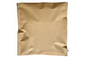 ZALANDO pouch - Kraft L