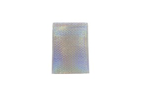 Enveloppes à bulles - Laser Silver taille M