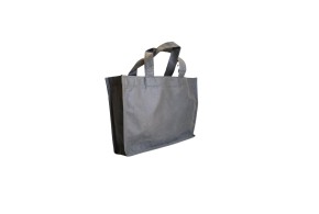 BAG - 35x8x25 - ANTHRACITE