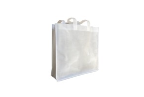 BAG - 40x12x35 - WHITE