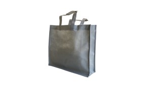 BAG - 40x12x35 - GREY