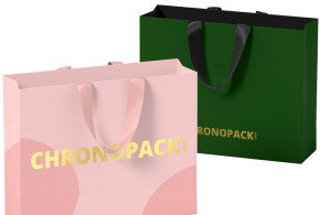 Monaco bag - L