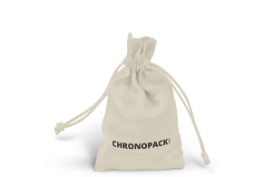 Bolsa personalizada - Natural XL