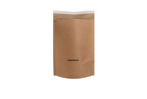 TRADITION" BROWN M ENVELOPE