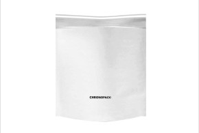 ENVELOPPE "TRADITION" BLANC L