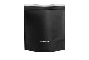 ENVELOPPE "TRADITION" NOIR L