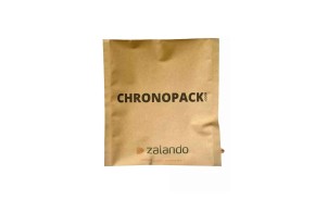 Pouch Model ZALANDO - Kraft M