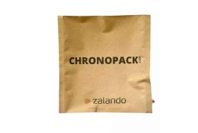 ZALANDO pouch - Kraft L