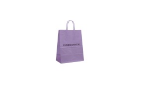 Sacs papier - Lavende S