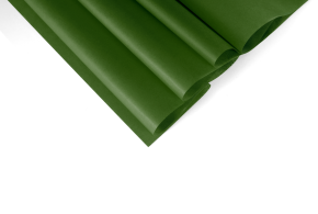 Papel de seda - Vert Sapin