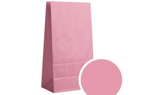 Bolsa de papel - Rosa M