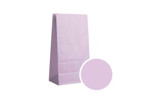 Paper Bag - Lilas S