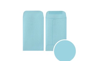 Gift Envelope - Himmelblau XS