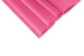 Papel de seda - Rose Fluo