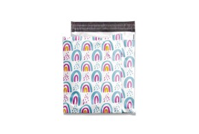 Enveloppes RAINBOW - S